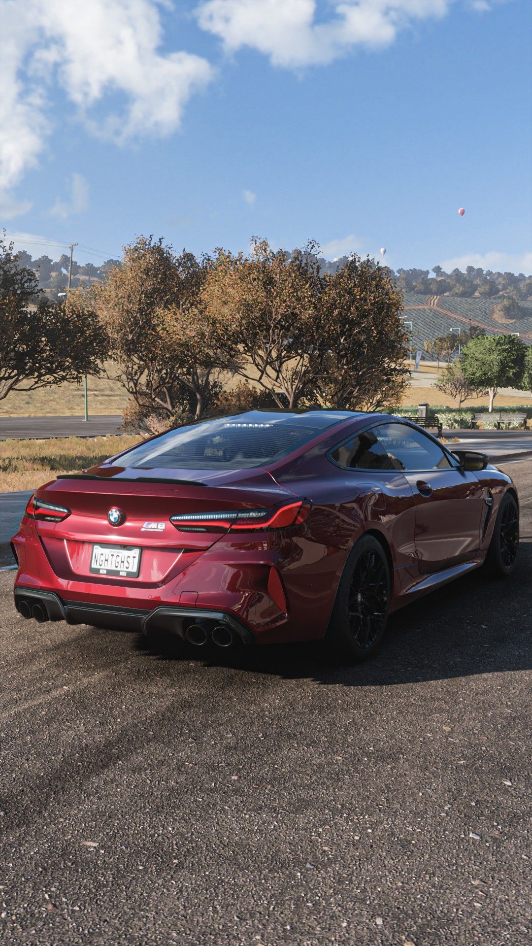 Forza Horizon 5