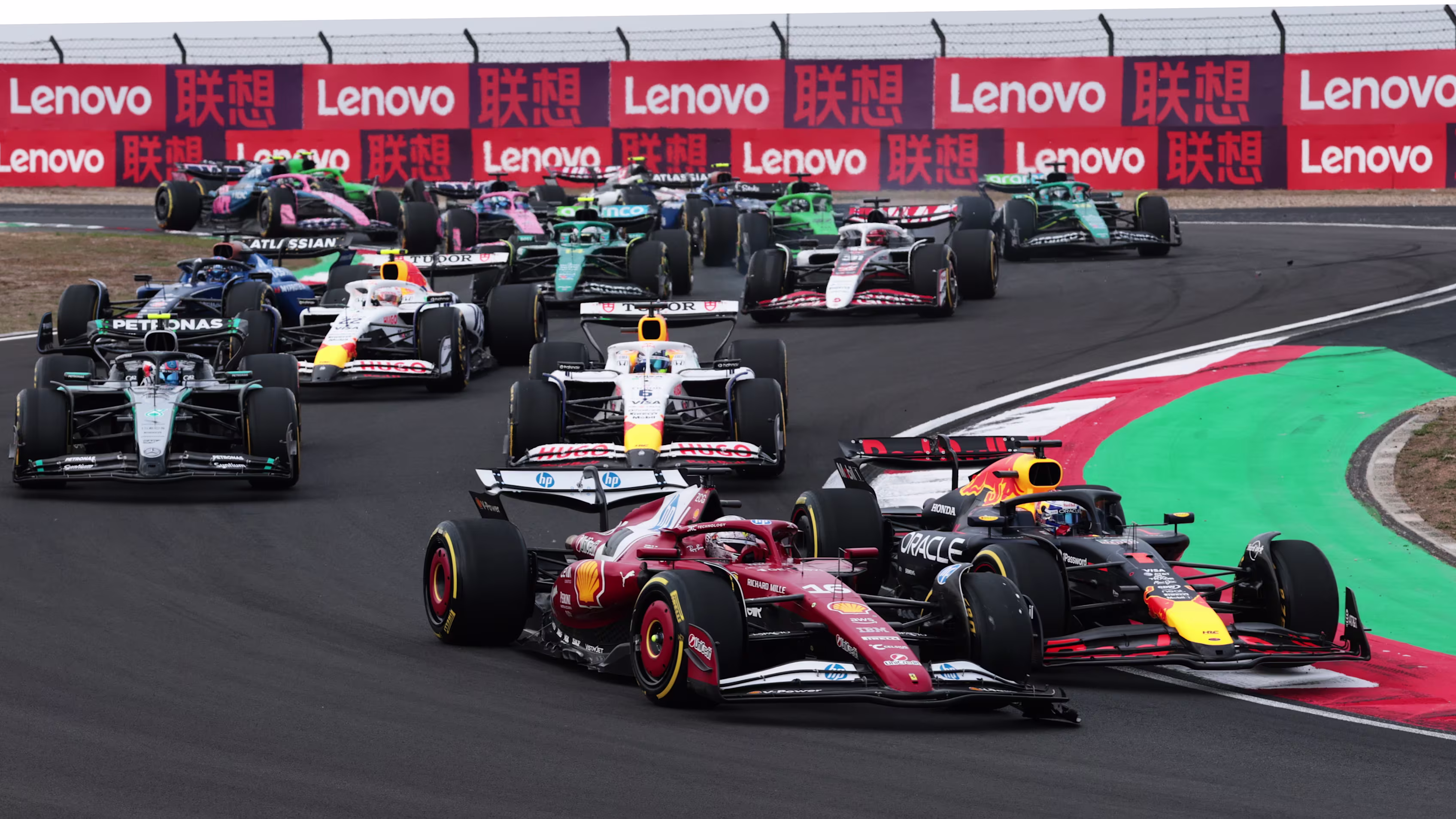 F1 2025