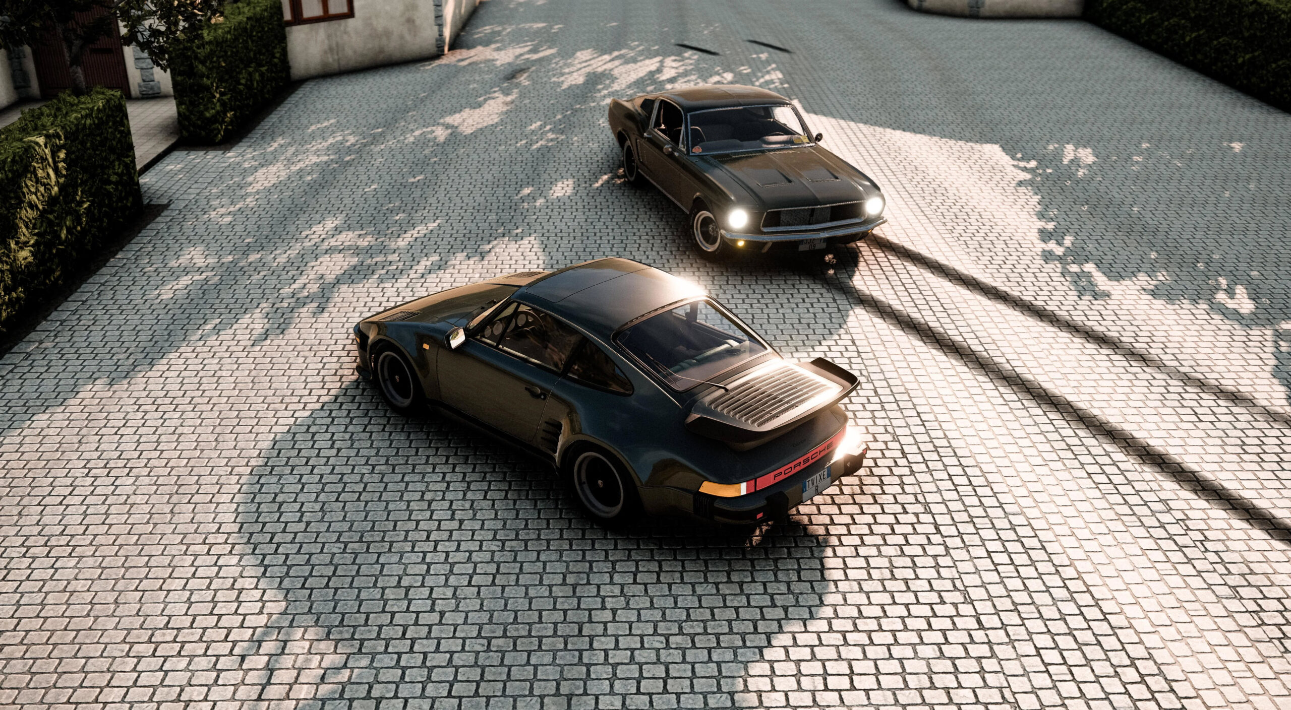 BeamNG.drive