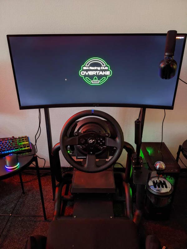 Simulator 4