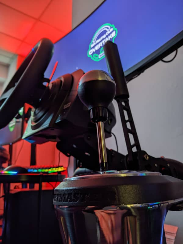Simulator 7