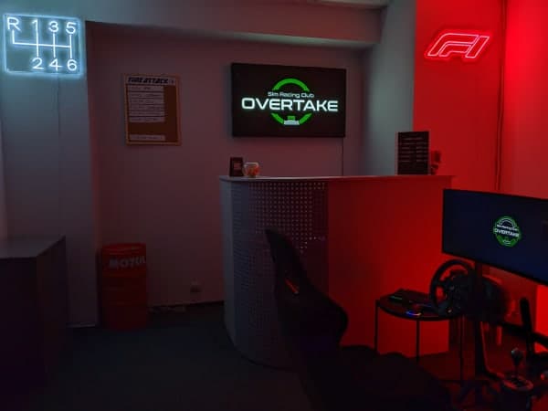 Simulator 2